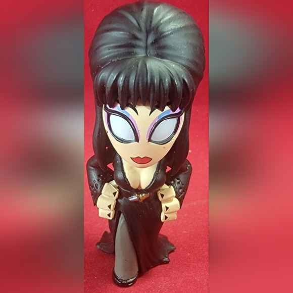Blind mini series 3 elvira - Picture 2 of 5